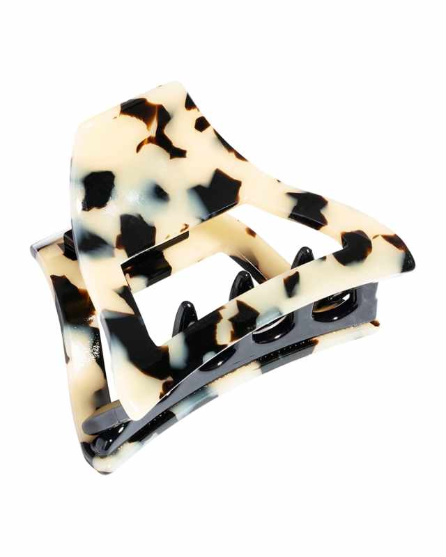 Downtown Jaw Hair Clip